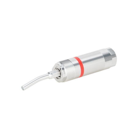 BenBow PRO 127 – dysza rotacyjna do Cleaning Gun Super Black