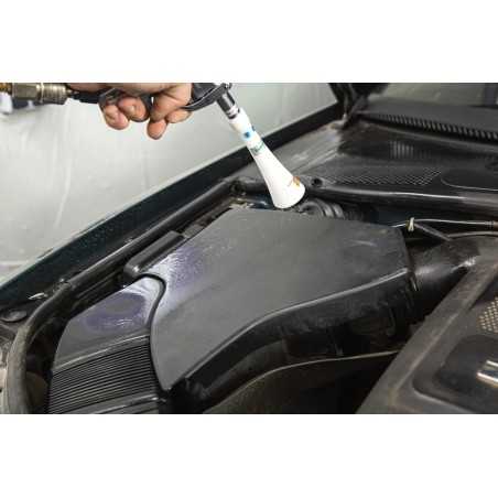 Części zamienne do pistoletów BenBow 100, 101, 102, 108