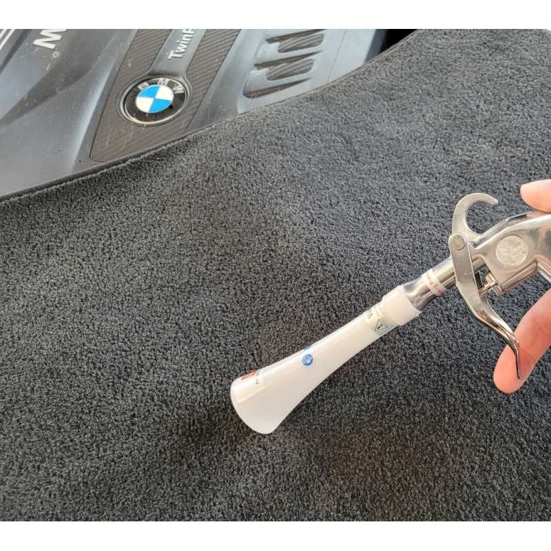 Części zamienne do pistoletów BenBow 100, 101, 102, 108