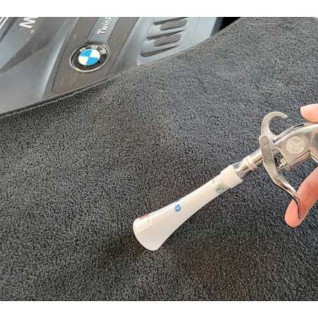 Części zamienne do pistoletów BenBow 100, 101, 102, 108