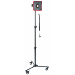 Scangrip stojak na kółkach do lamp