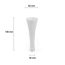 Części zamienne do pistoletów BenBow 100, 101, 102, 108 2