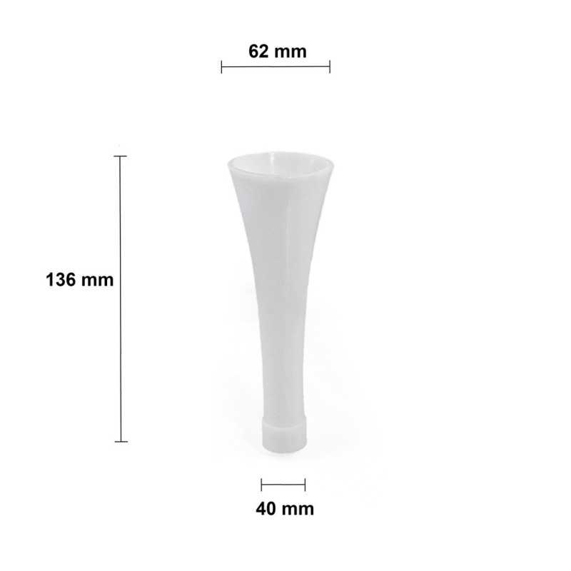 Części zamienne do pistoletów BenBow 100, 101, 102, 108