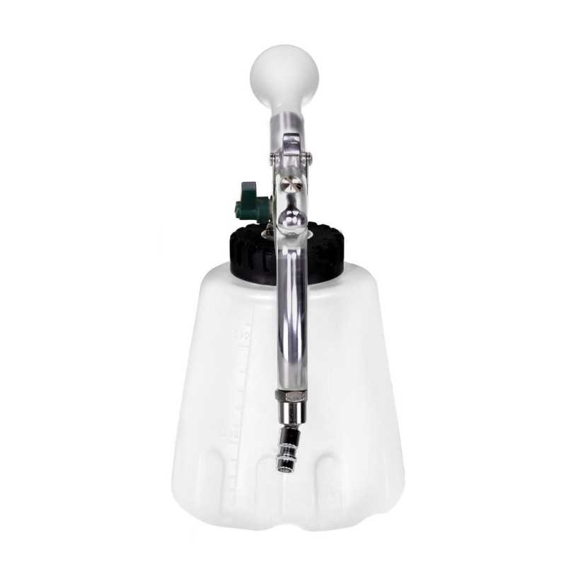 BenBow Blue Storm PRO 101 – pistolet czyszczący z metalową tubą