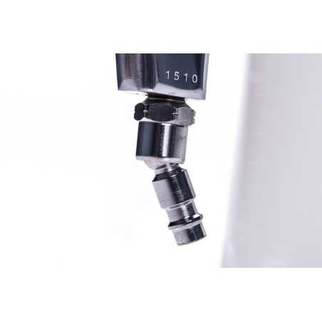 BenBow Blue Storm PRO 101 – pistolet czyszczący z metalową tubą