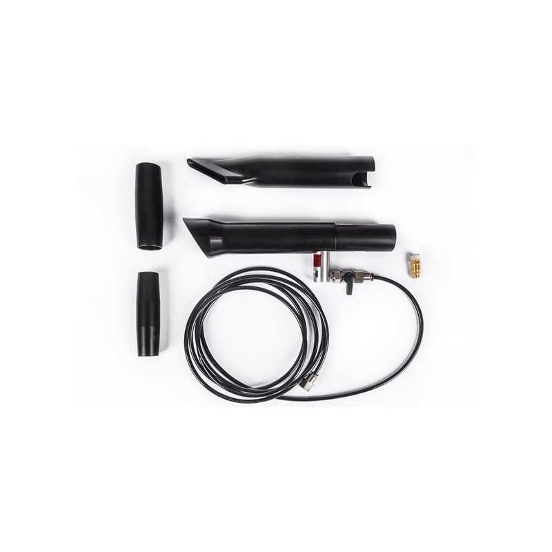 BenBow 000107 Black Storm – Adapter pneumatyczny do odkurzacza