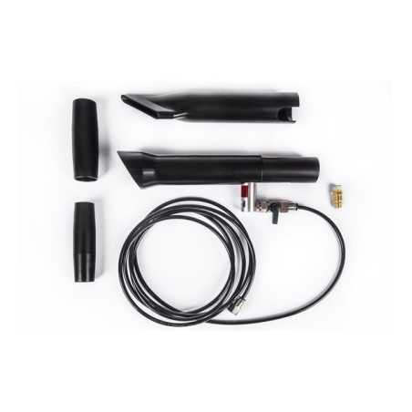 BenBow 000107 Black Storm – Adapter pneumatyczny do odkurzacza