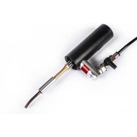 BenBow 000107 Black Storm – Adapter pneumatyczny do odkurzacza