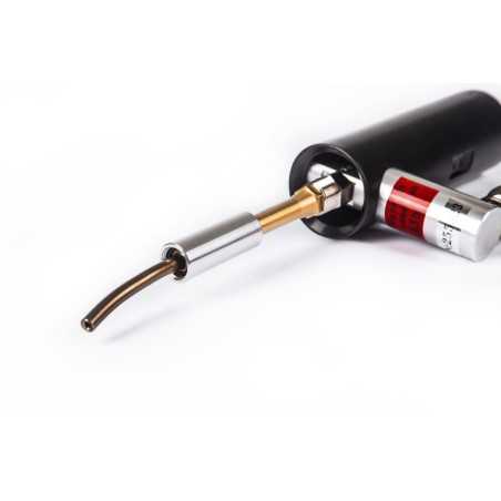 BenBow 000107 Black Storm – Adapter pneumatyczny do odkurzacza