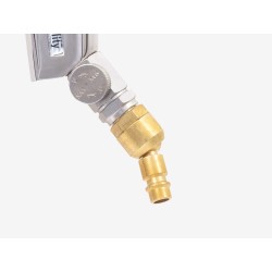 BenBow 056 Classic – Pistolet piorący z mechanizmem obrotowym 2