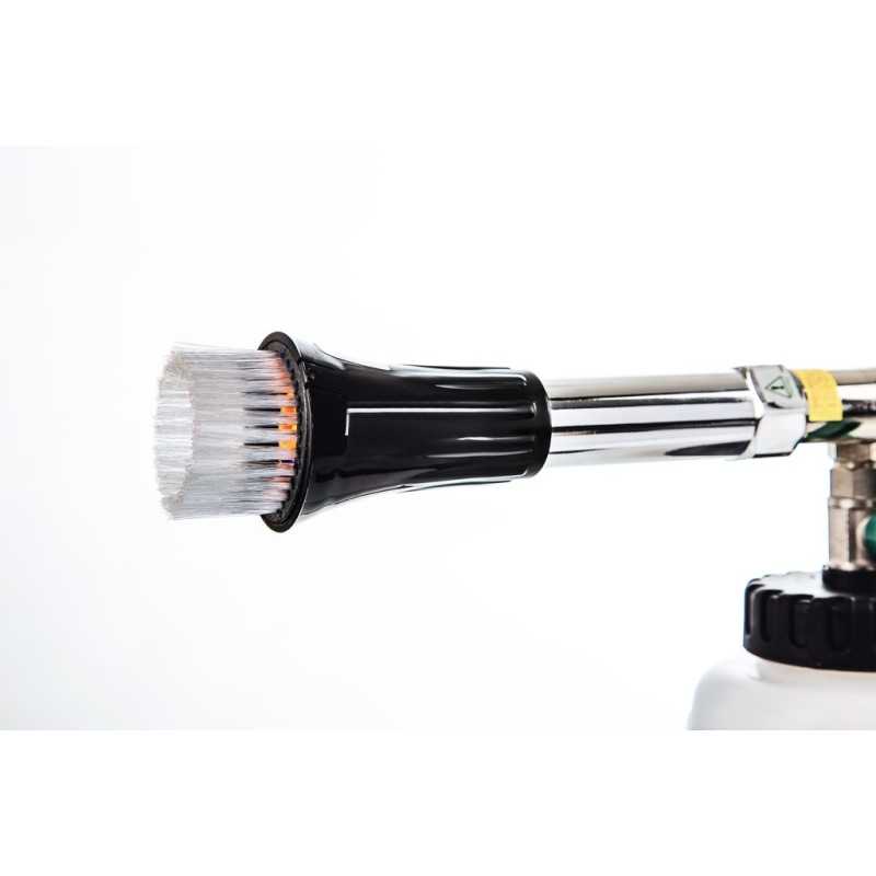 BenBow 056 Classic – Pistolet piorący z mechanizmem obrotowym