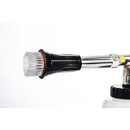 BenBow 056 Classic – Pistolet piorący z mechanizmem obrotowym