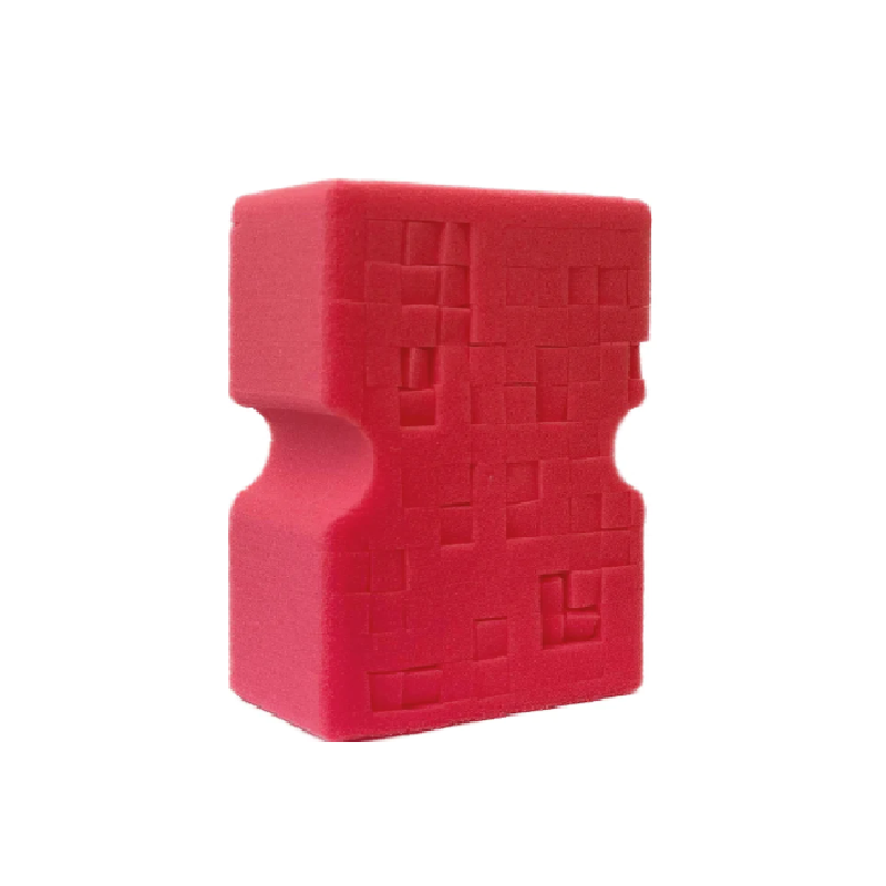 Lake Country Big Red Sponge – gąbka do mycia auta bez spłukiwania