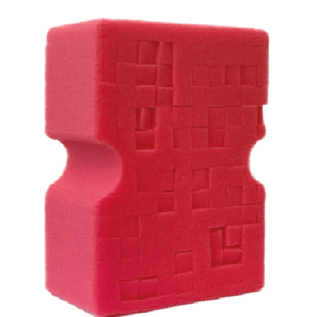 Lake Country Big Red Sponge – gąbka do mycia auta bez spłukiwania