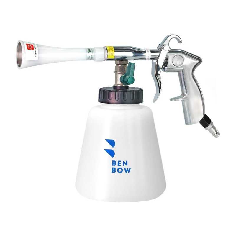 Pistolet Benbow Metal (004)