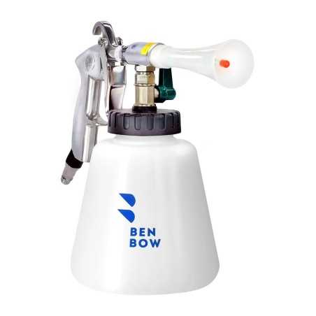 Benbow 000002 Classic