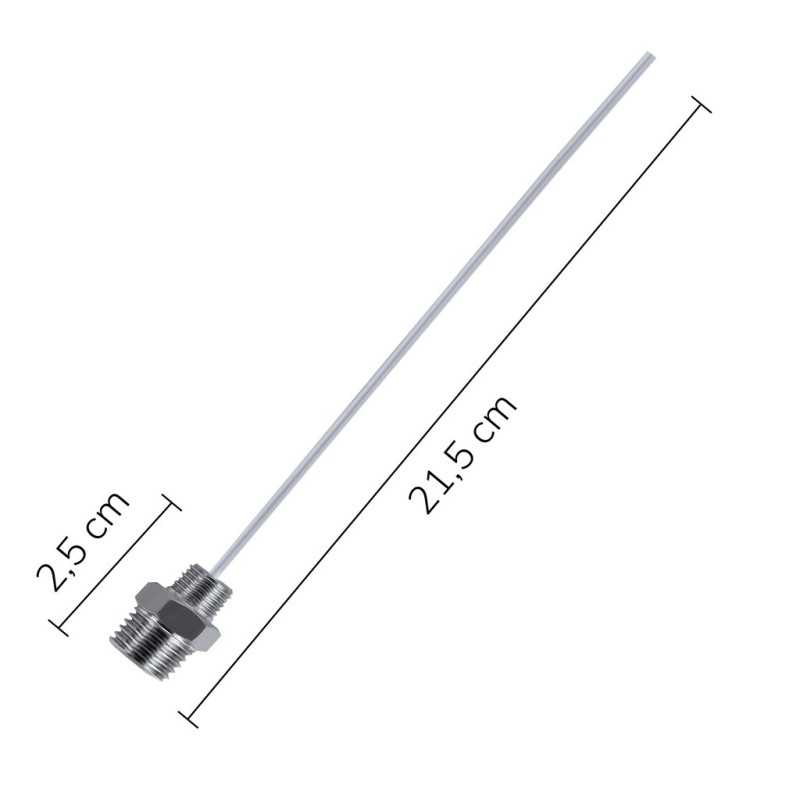 Część zamienna Benbow 000113 Pro