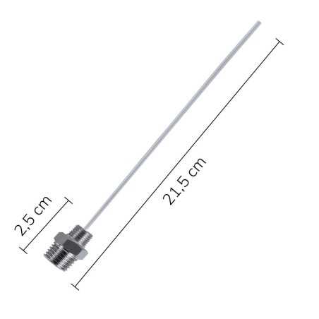 Część zamienna Benbow 000113 Pro