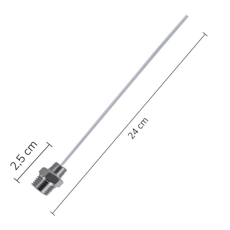 Wewnętrzny wąż do pistoletu BenBow BB Classic GUN