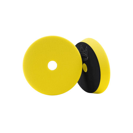 Royal Pads AIR Medium Pad 80mm – Średniej twardości pad polerski DA