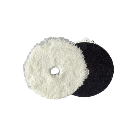 Royal Pads AIR Micro Cut 80mm – Pad mikrofibrowy DA