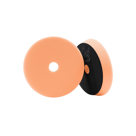 Royal Pads AIR One Step Pad 150mm Pomarańczowa – Gąbka polerska