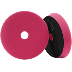 Royal Pads AIR Soft Pad 80mm Czerwony – Miękka gąbka polerska 2