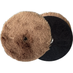 Royal Pads AIR Synthetic Wool Cut 130mm Pad 2