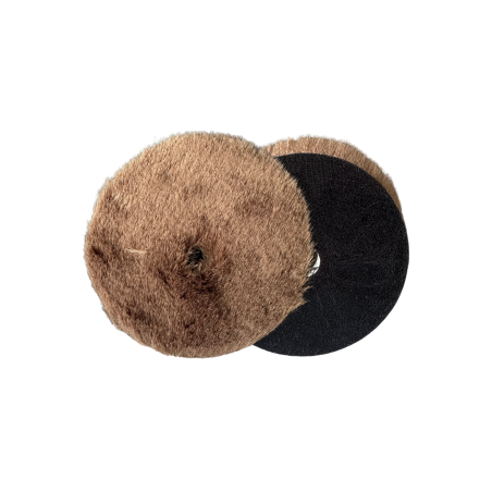 Royal Pads AIR Synthetic Wool Cut 80mm – Pad z syntetycznym futrem