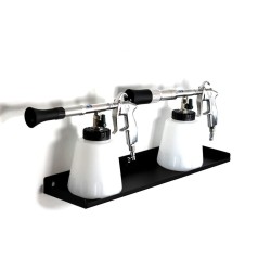 Poka Premium Equipment - uniwersalna półka - 60cm