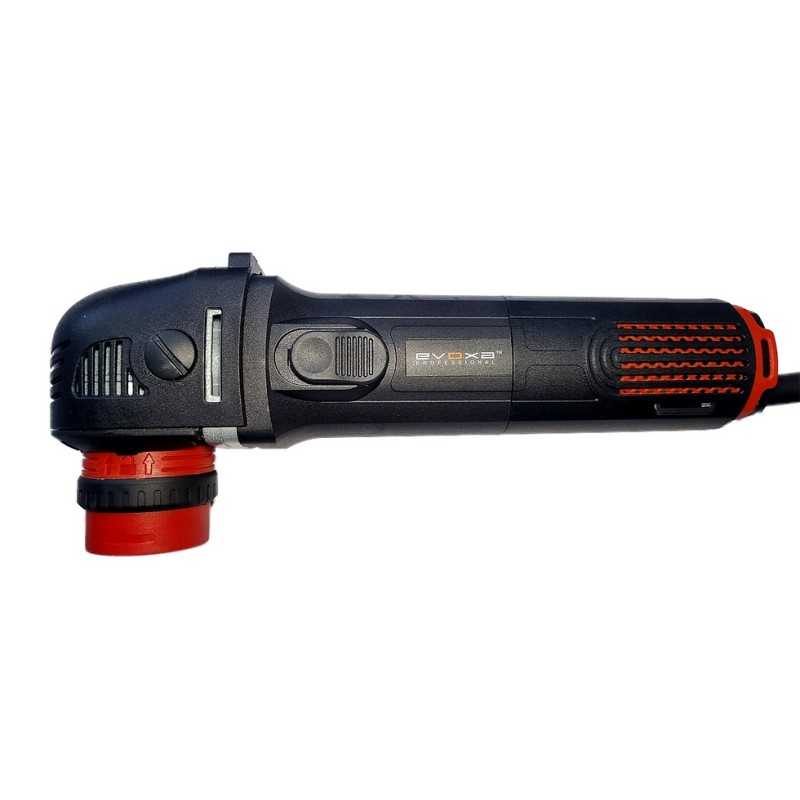 Evoxa HDP 12 mała polerka RO + DA