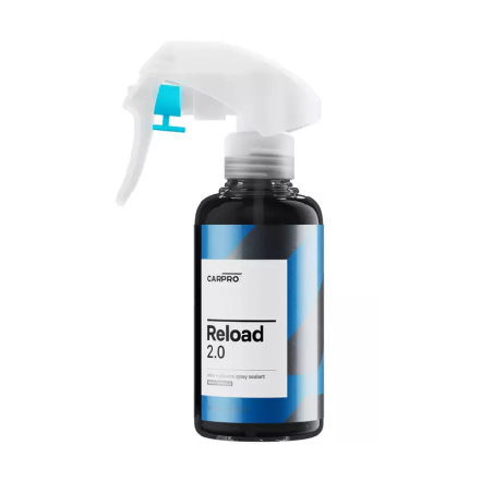 CarPro Reload - Sealant regenerujący powłoki ceramiczne kwarcowe 100ml
