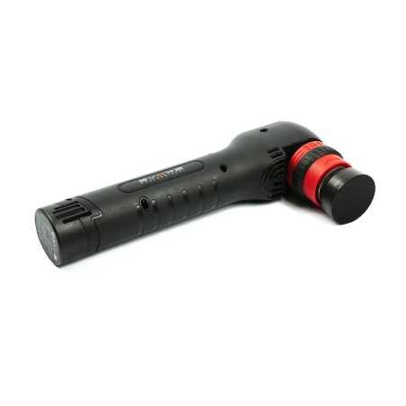 Evoxa HDV 12 mała polerka akumulatorowa RO+DA