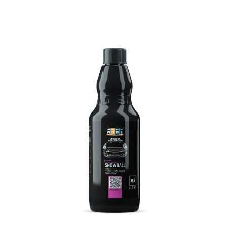 ADBL Snowball 500ml – szampon o neutralnym pH