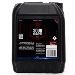 Good Stuff Sour Shampoo 5L – kwaśny szampon do powłok