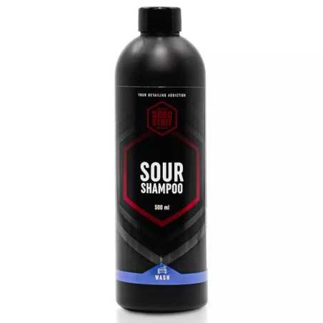 Good Stuff Sour Shampoo 500ml – kwaśny szampon do powłok
