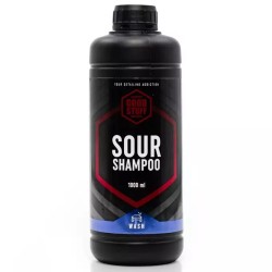 Good Stuff Sour Shampoo 1L – kwaśny szampon do powłok
