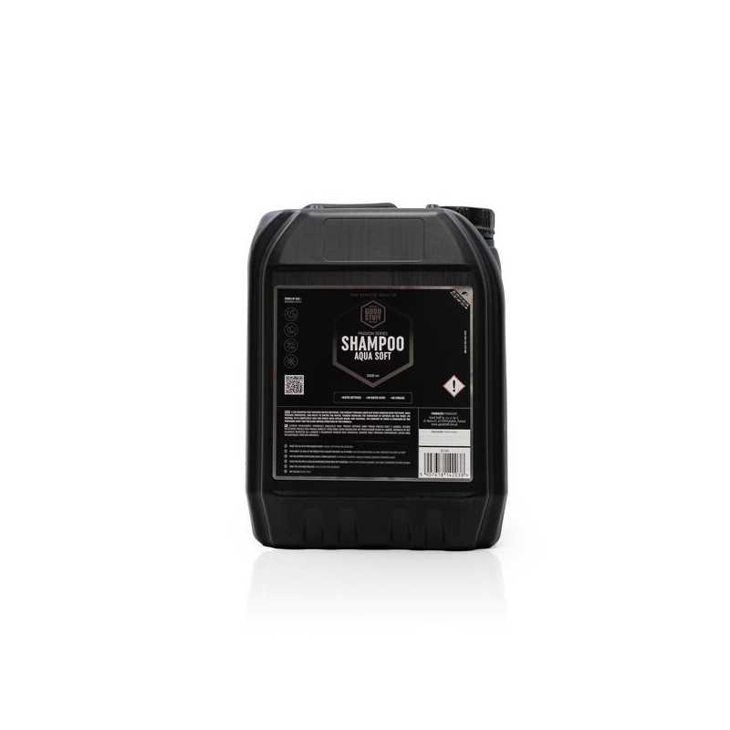 Good Stuff Aqua Soft 5L – szampon zmiękczający wodę