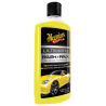 Meguiar's Ultimate Wash & Wax 473ml – szampon z woskiem