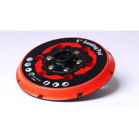 Evoxa Talerz Oporowy BPDA 125mm FI 8