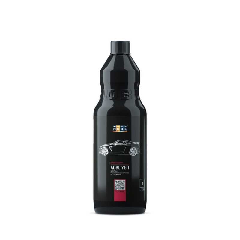 ADBL Yeti Chemical Berry 1L – piana neutralna z jagodą