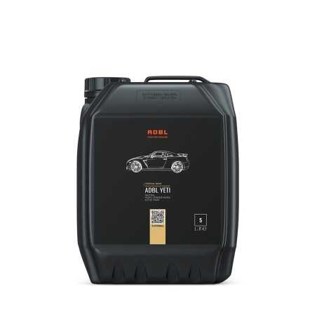 ADBL Yeti Tropical Night 5L – piana o tropikalnym zapachu