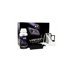 K2 Vapron D7900 – zestaw do regeneracji reflektorów bez demontażu