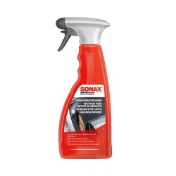 Sonax CabrioverdeckReiniger 500ml – czyszczenie dachu cabrio