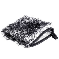 FX Protect Shaggy Mini Wash Mitt – rękawica z mikrofibry 2