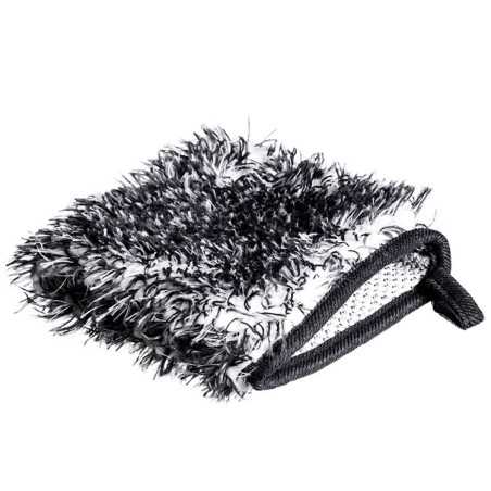 FX Protect Shaggy Mini Wash Mitt – rękawica z mikrofibry