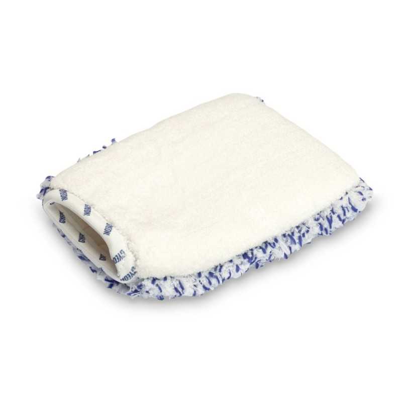 Gyeon Q²M WashPad EVO – dwustronny pad myjący z mikrofibry