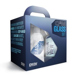 GYEON Q2M Glass Set - Bundle Box