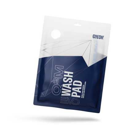 Gyeon Q²M WashPad EVO – dwustronny pad myjący z mikrofibry