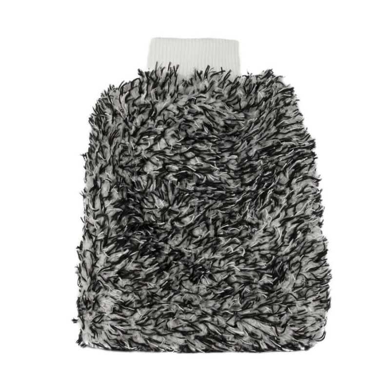 Innovacar Micron Wash Mitt – rękawica z mikrofibry do mycia auta